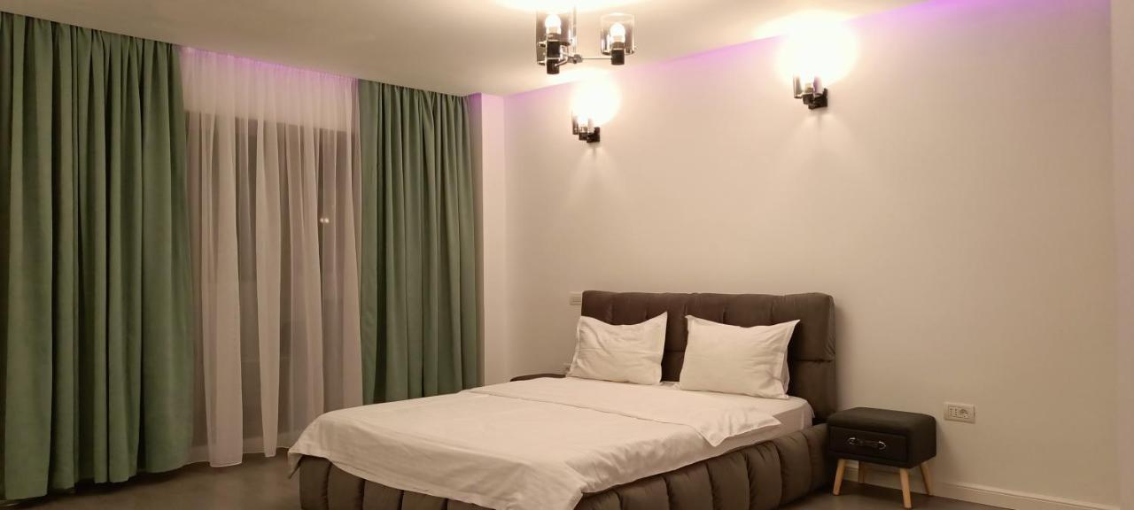 Inginerilor Tei By Acme Rent * Bucharest