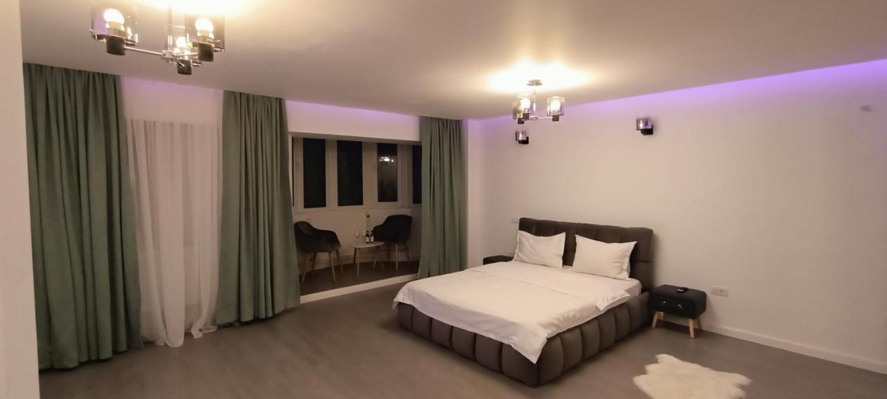 Inginerilor Tei By Acme Rent * Bucharest