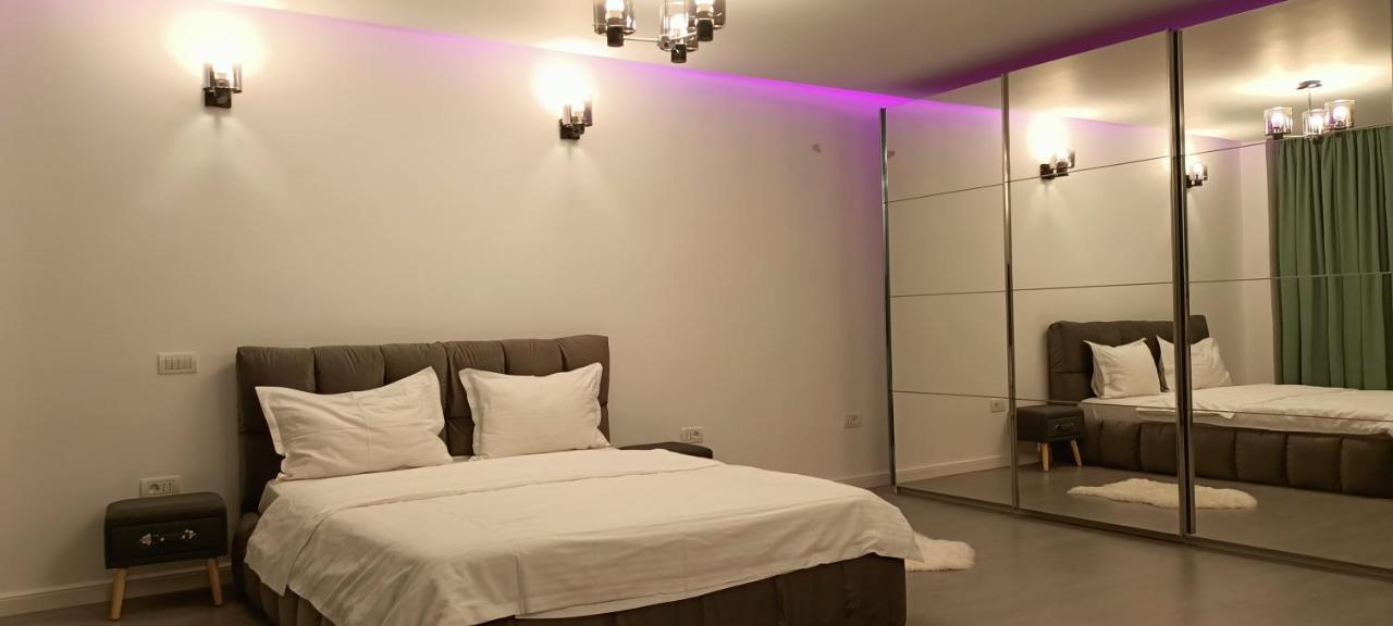 Inginerilor Tei By Acme Rent * Bucharest