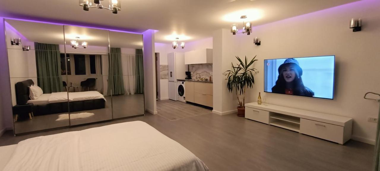 Inginerilor Tei By Acme Rent