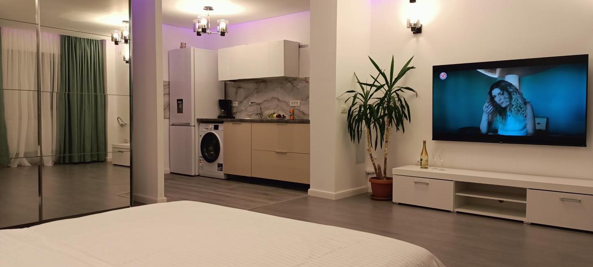 Apartment Inginerilor Tei By Acme Rent